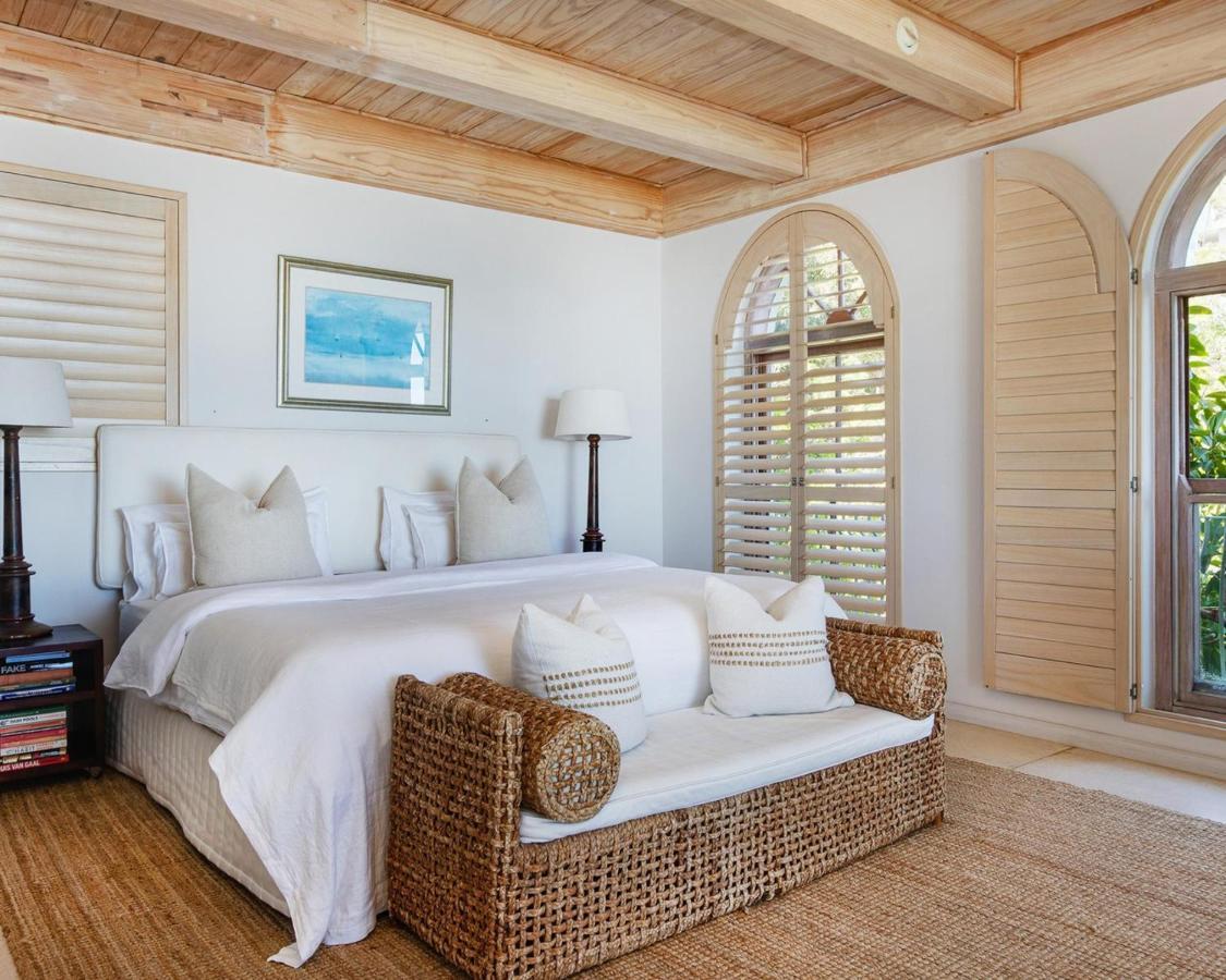 Villa Del Mar - "Luxurious En-Suite Bedroom With Lounge And Stunning Sea View Balcony In Bantry Bay" Cape Town Bagian luar foto