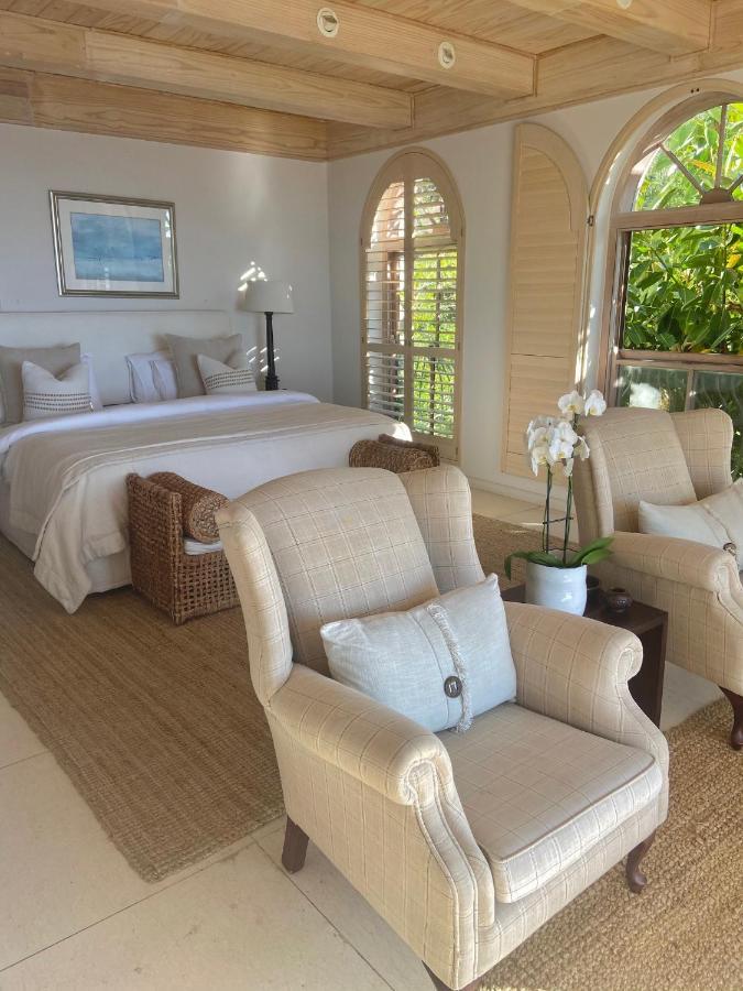Villa Del Mar - "Luxurious En-Suite Bedroom With Lounge And Stunning Sea View Balcony In Bantry Bay" Cape Town Bagian luar foto