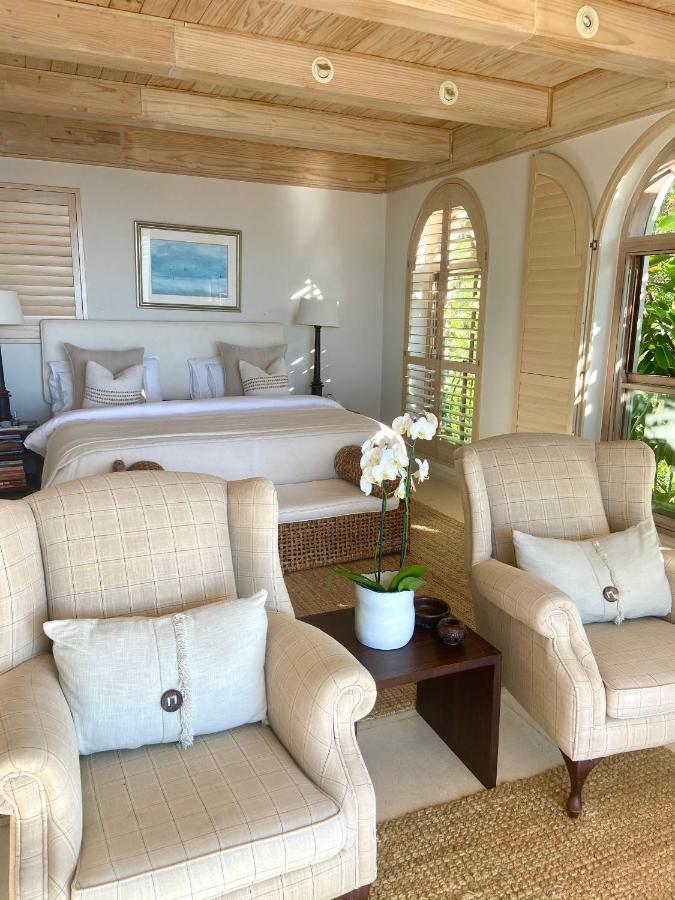 Villa Del Mar - "Luxurious En-Suite Bedroom With Lounge And Stunning Sea View Balcony In Bantry Bay" Cape Town Bagian luar foto