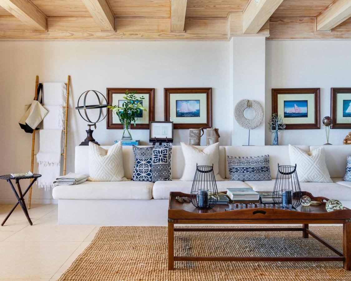 Villa Del Mar - "Luxurious En-Suite Bedroom With Lounge And Stunning Sea View Balcony In Bantry Bay" Cape Town Bagian luar foto