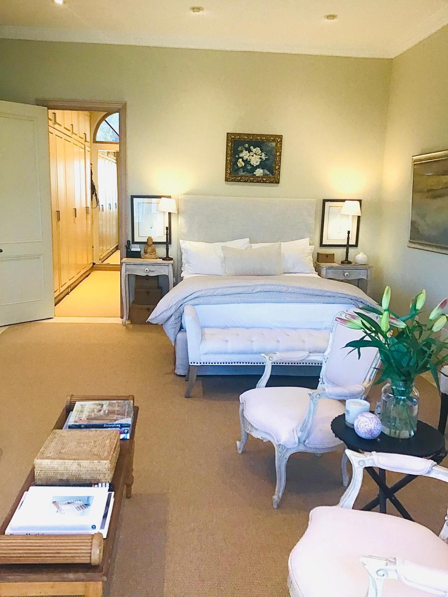 Villa Del Mar - "Luxurious En-Suite Bedroom With Lounge And Stunning Sea View Balcony In Bantry Bay" Cape Town Bagian luar foto